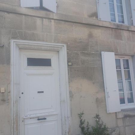 Maison Centre Ville Gare Cognac Extérieur photo